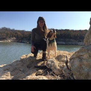 Meet your Posher, Stephanie